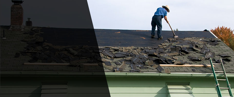 Sunbright Roofing Contractors